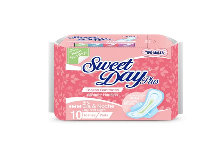 L-Aħjar Srievet Sanitarju Għall-Fluss Tqil