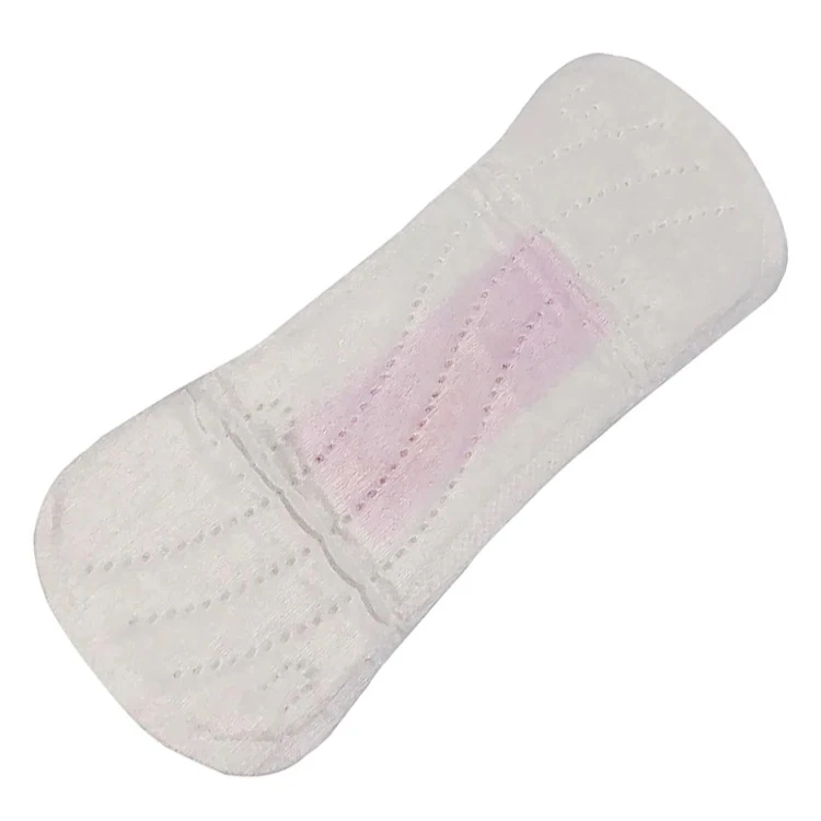 Carefree Original Panty Liners Carefree Original Panty Liners