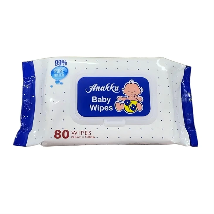 Tindif Wet Wipes