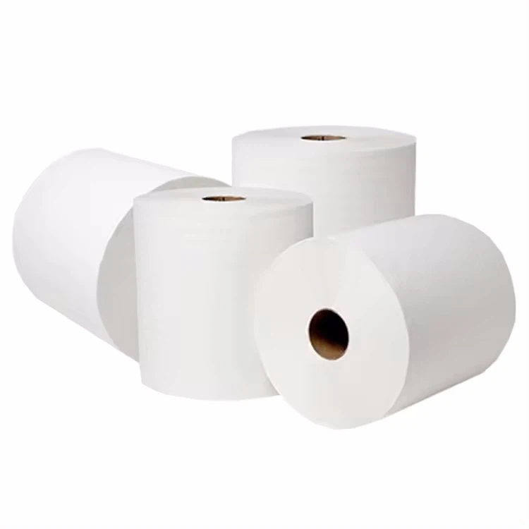 Non Woven Polyester Fabric