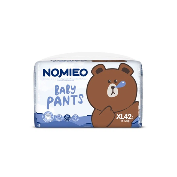 NomieoXL42 NomieoXL42